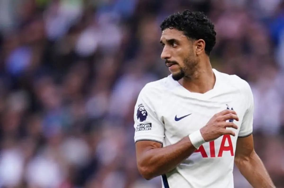 مرموش يواصل الصيام التهديفي من سيتي وتوتنهام