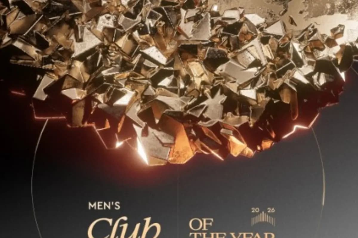Norwegian surprise in Ballon d'Or race