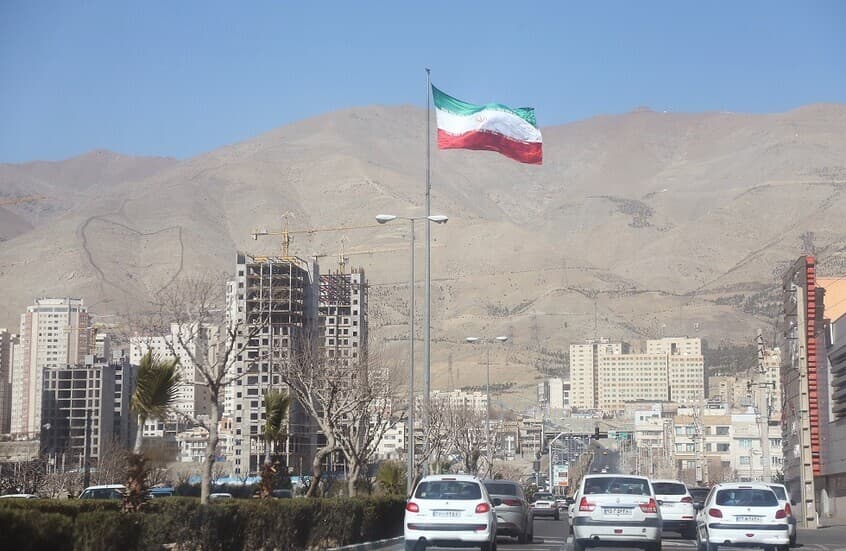 إيران: إسرائيل تتحرك بالتنسيق مع أمريكا