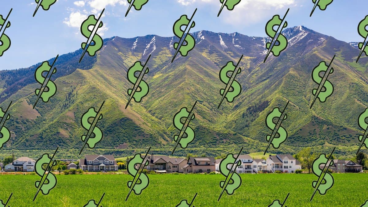 Sellers Cut Prices Rapidly to Attract Buyers