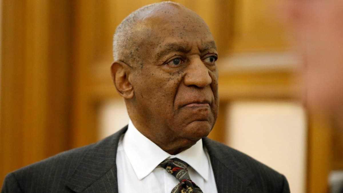 Bill Cosby withdraws NY home after skipping rape case deposition
