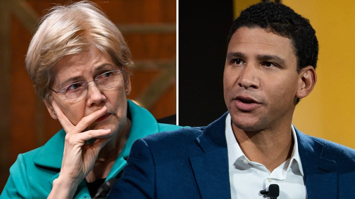 Sen. Warren Criticizes Compass Partnership Risks