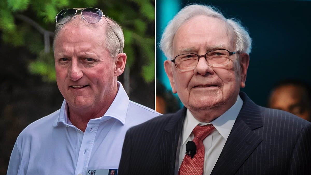 Buffett’s Heir Continues Big Housing Bet