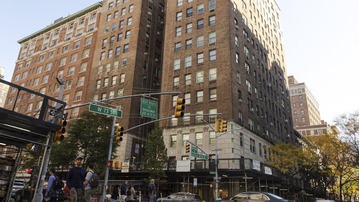 Is a NYC Co-Op Apartment a Good Purchase