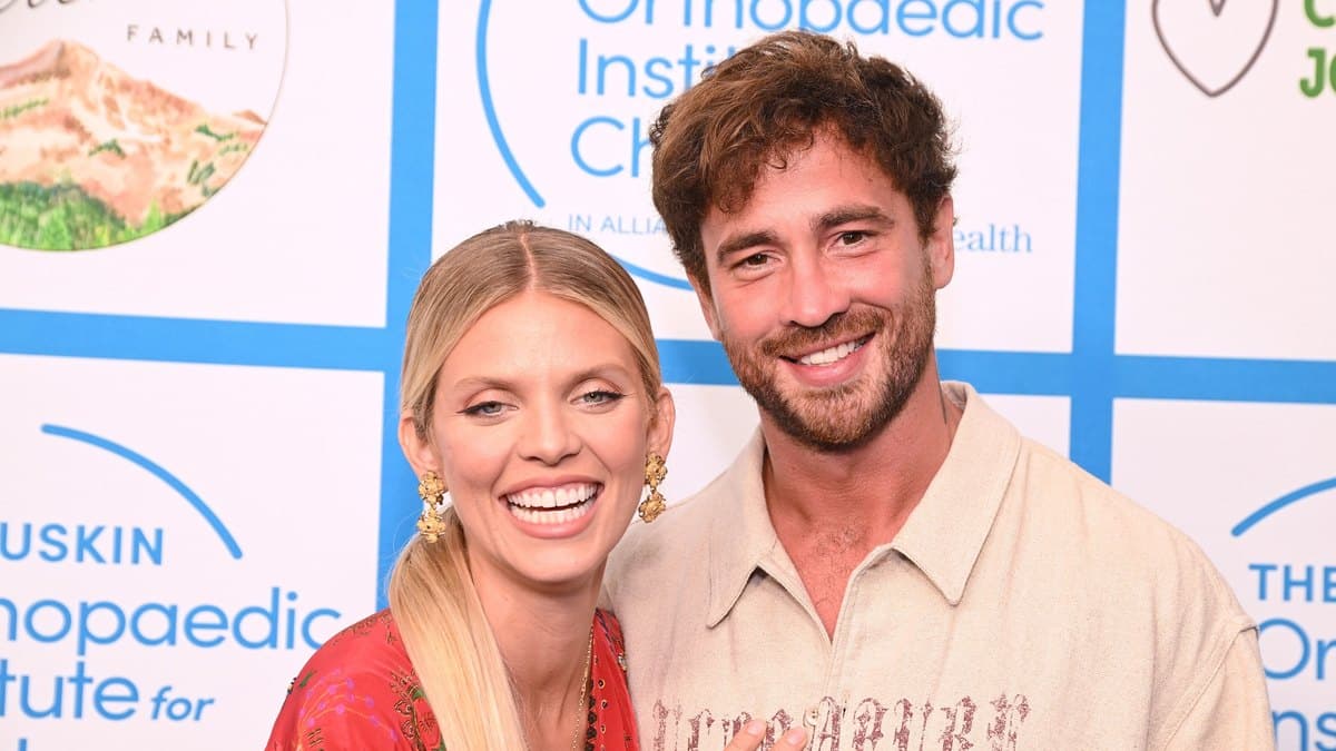 AnnaLynne McCord Buys L.A. Home Before Cipriani Wedding