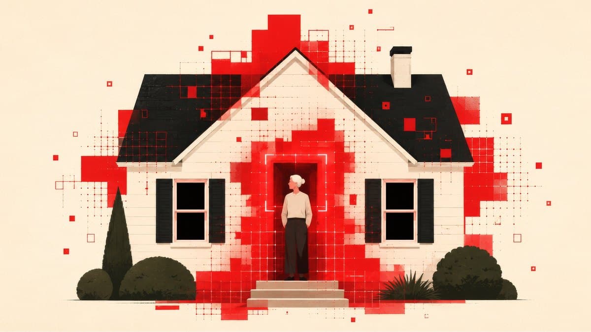 Viral AI Tax Scam Targets Homeowners