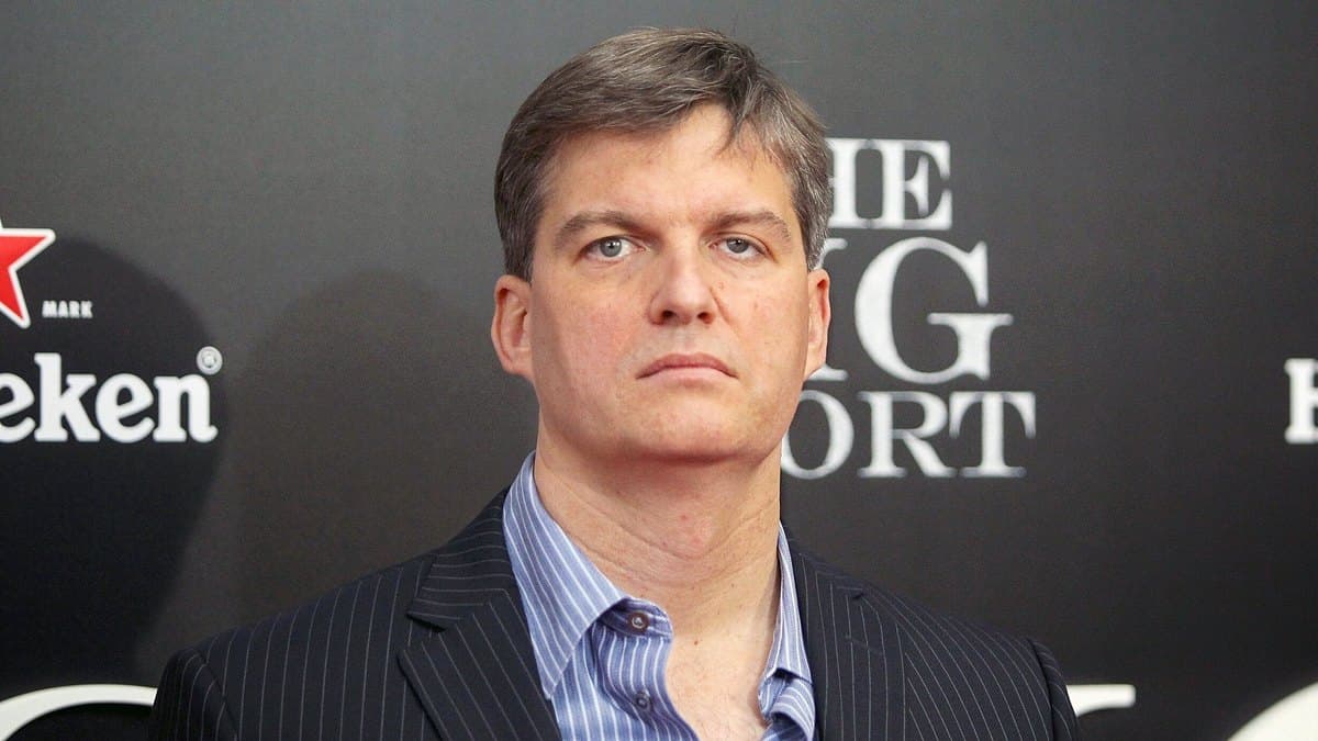 Michael Burry Sues Over California Wildfire Risk