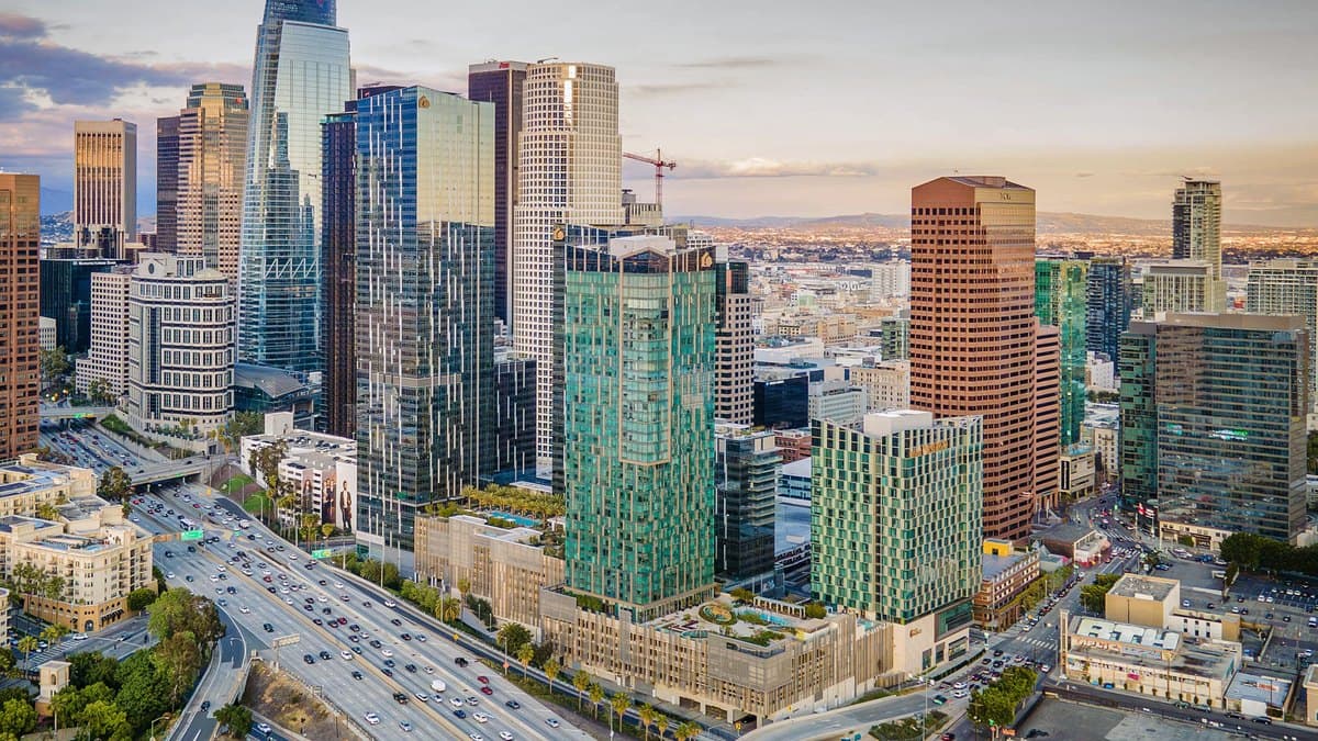 L.A. Ghost Condo Crisis Halts Sales