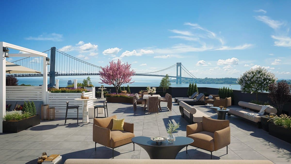 Bay Ridge, Brooklyn Gains New Luxury Complex