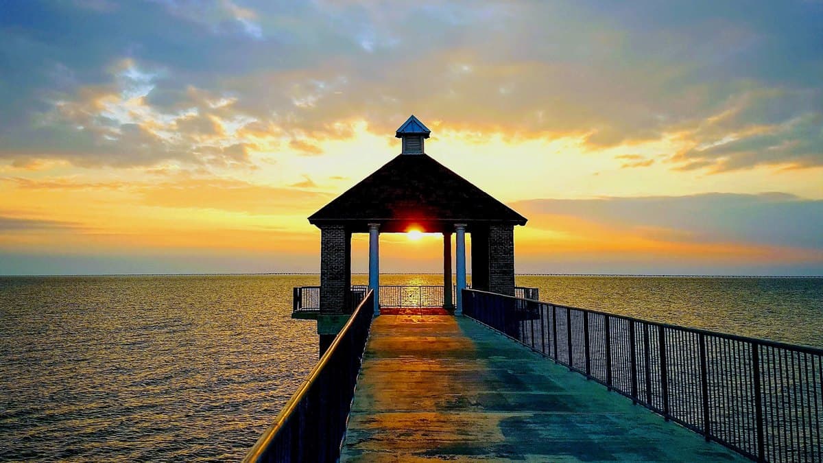 Rich Buyers Favor Louisiana Northshore