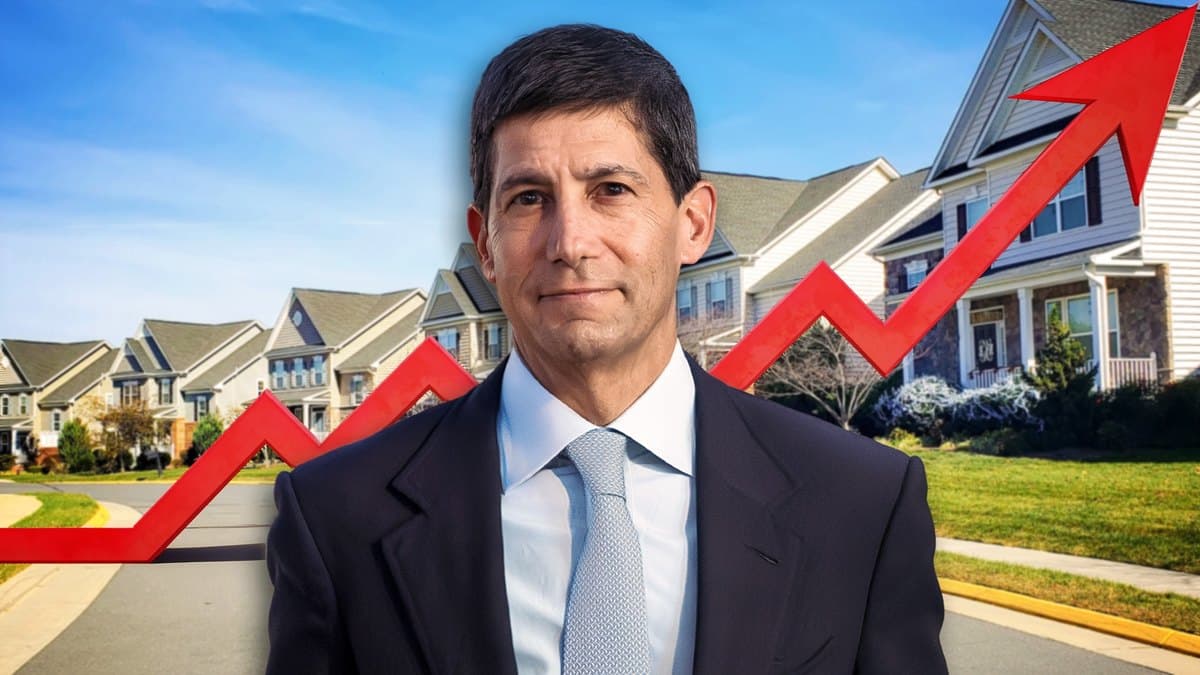 هل يمكن لسوق الإسكان استيعاب ارتفاع أسعار الفائدة