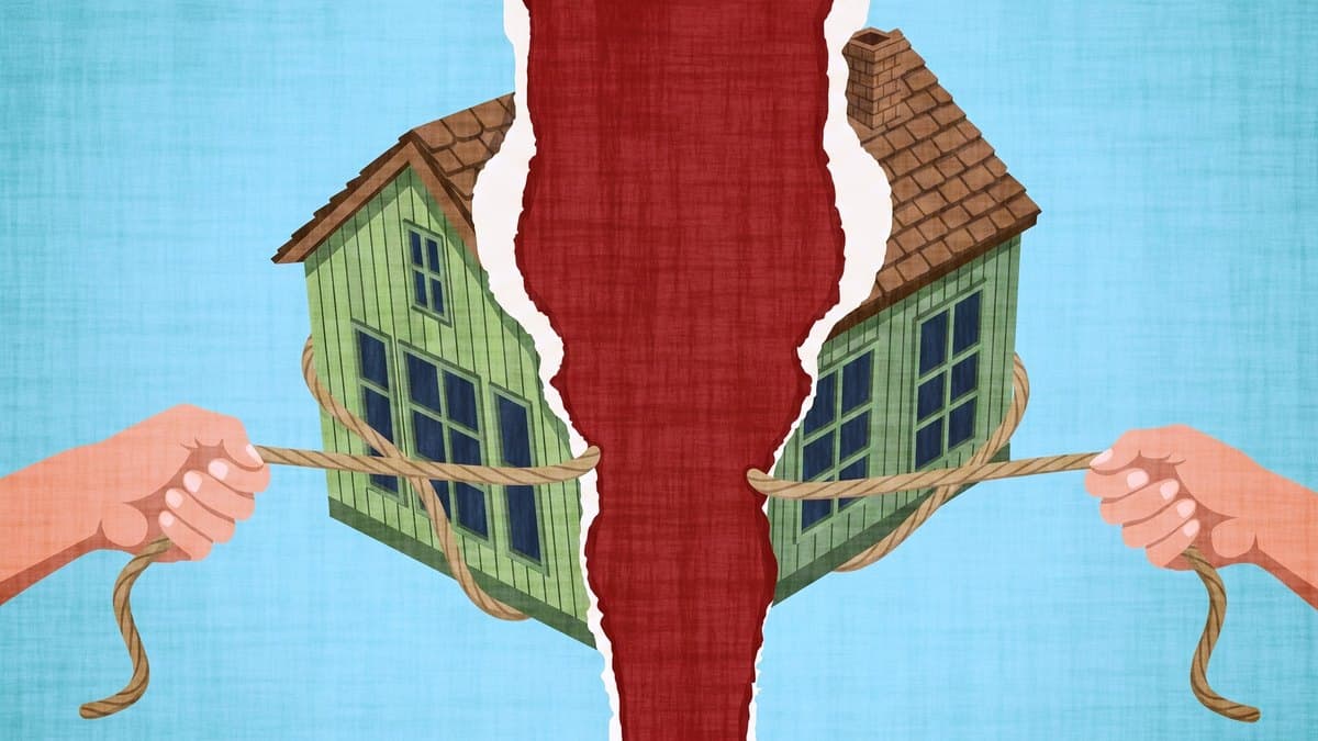 Lenders Push Heirs Out of 3% Mortgages