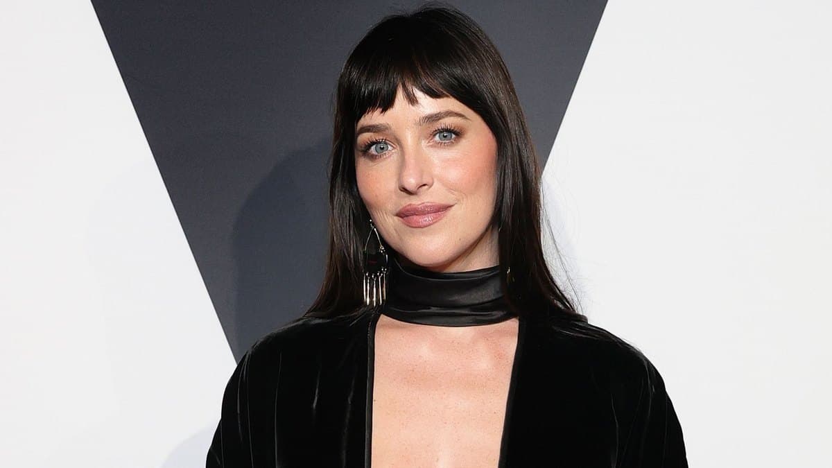 Dakota Johnson’s Hidden Hills Retreat