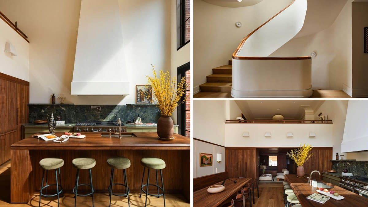 Cobble Hill Townhouse Sells Below Asking at $12.25M