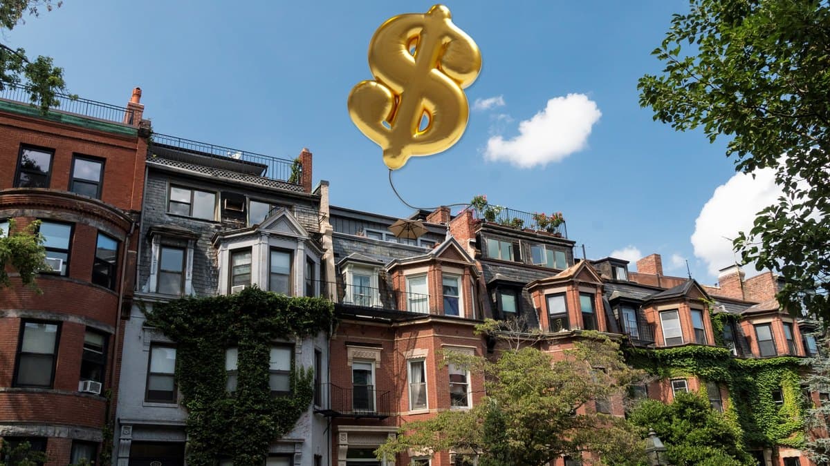 Cities with Fastest Home Price Growth