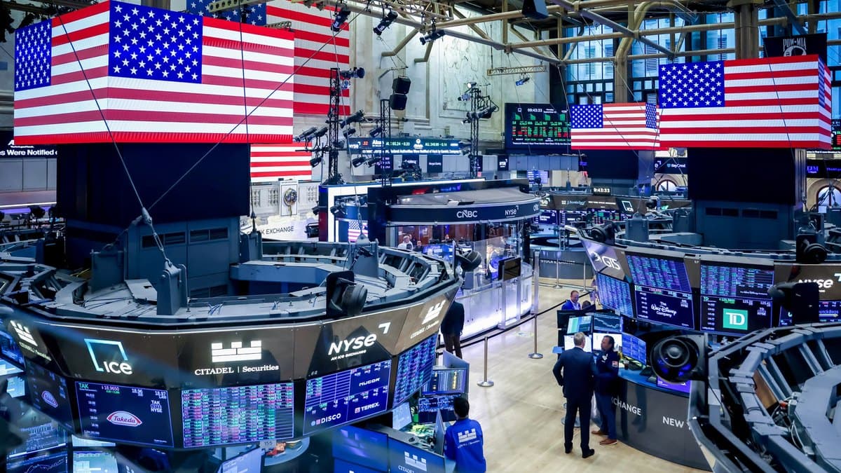 Global Bond Crisis and U.S. Homebuyers