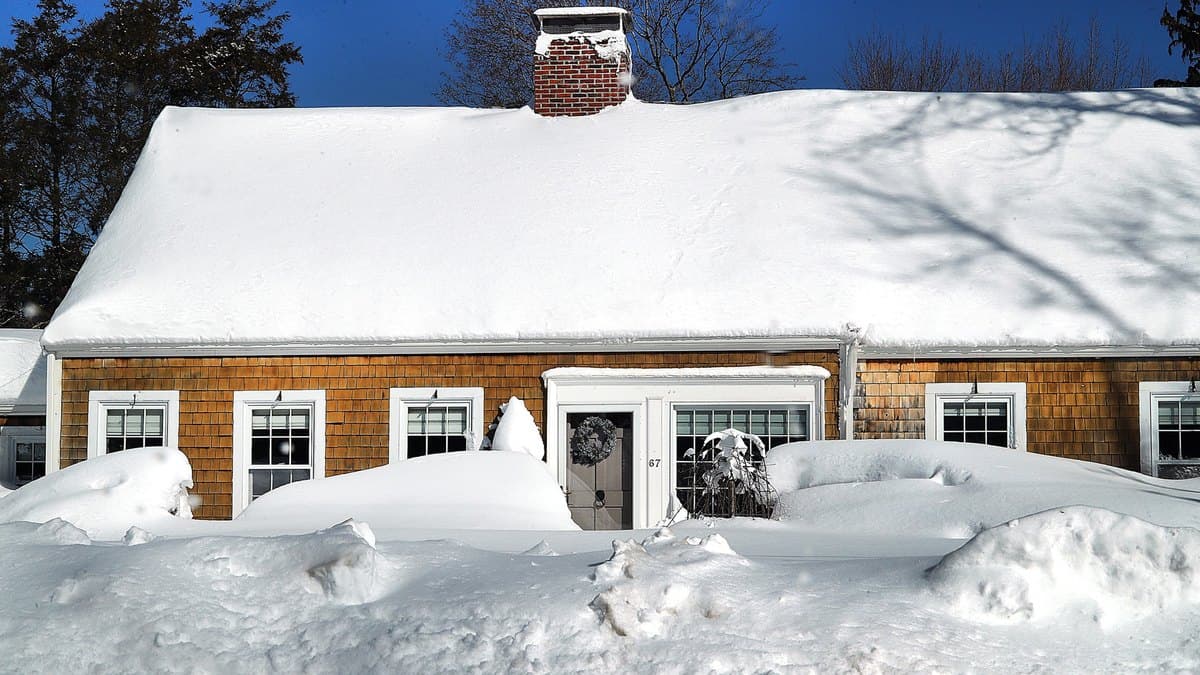 El Niño's Impact on US Homes
