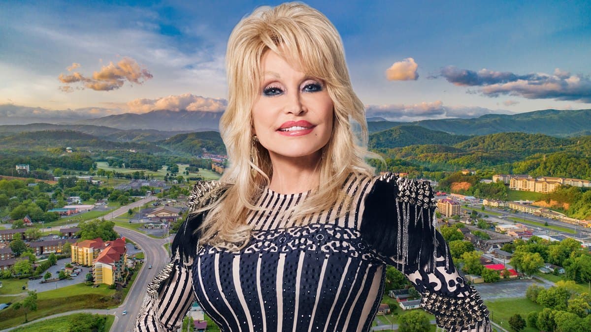 Sevierville's Mountain Empire of Luxe Cabins