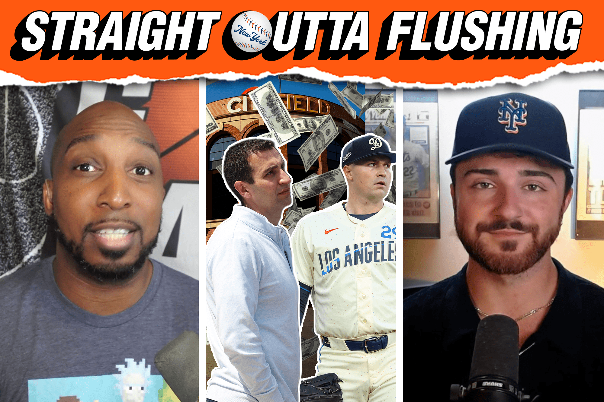 Mets Offseason Spending Decisions