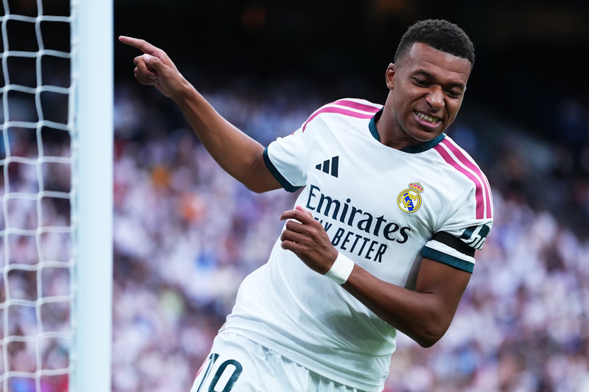 ريال مدريد ضد مالقا مباشرة