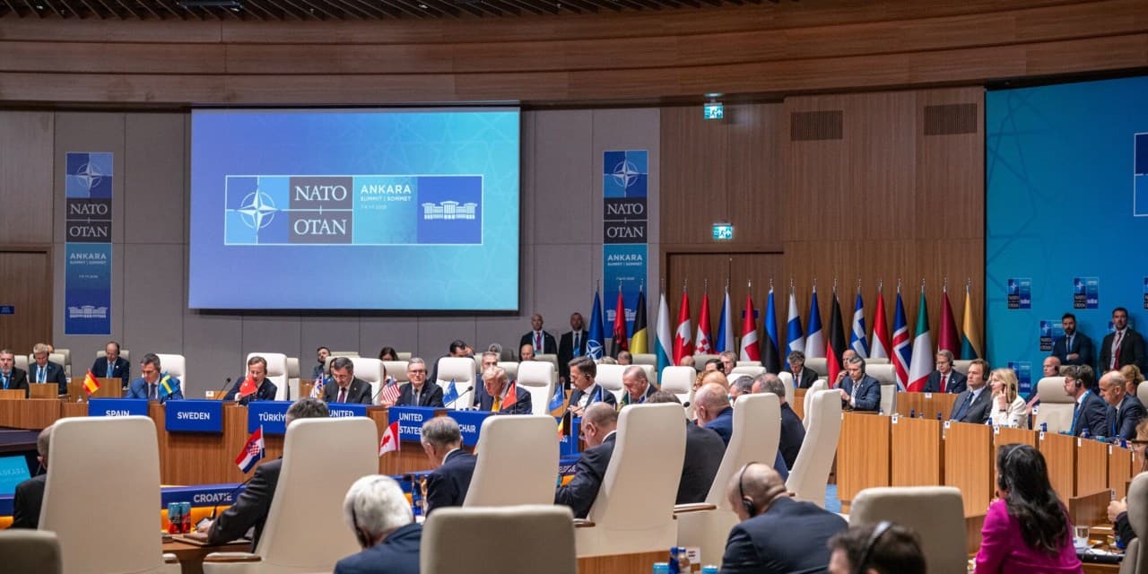 Opinion: Key Outcomes and Successes of the NATO Summit