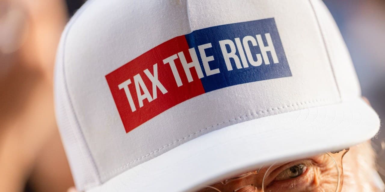 California's Wealth Tax Reversal