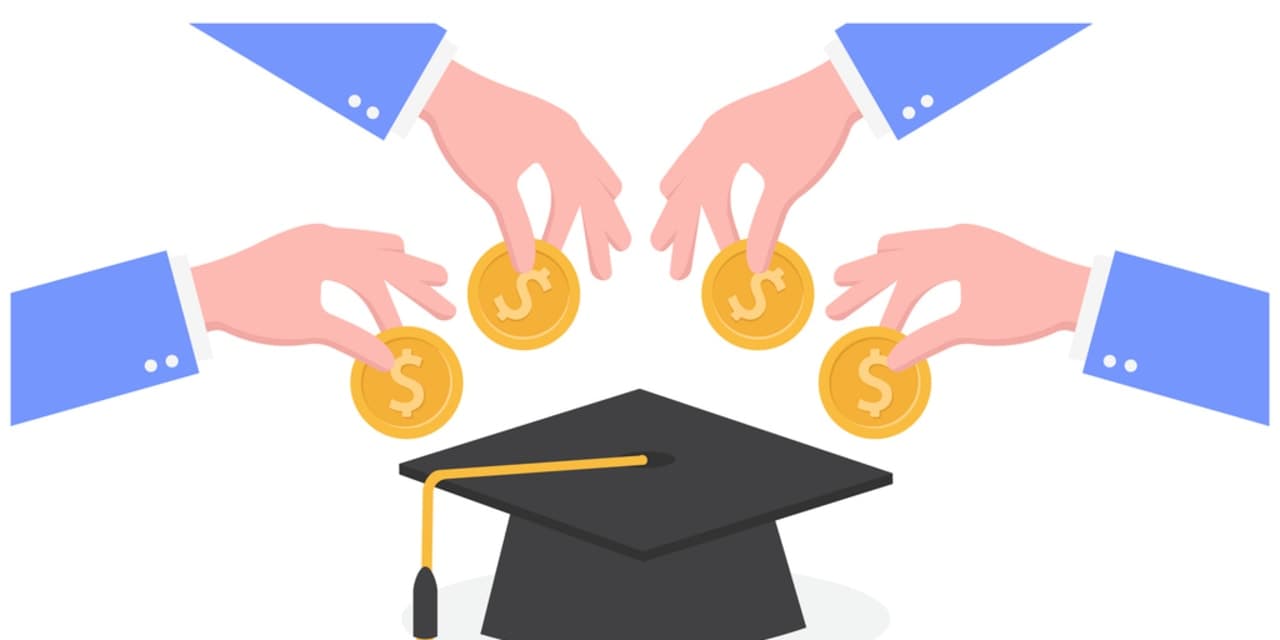 Higher Education's Hidden Foreign Funds