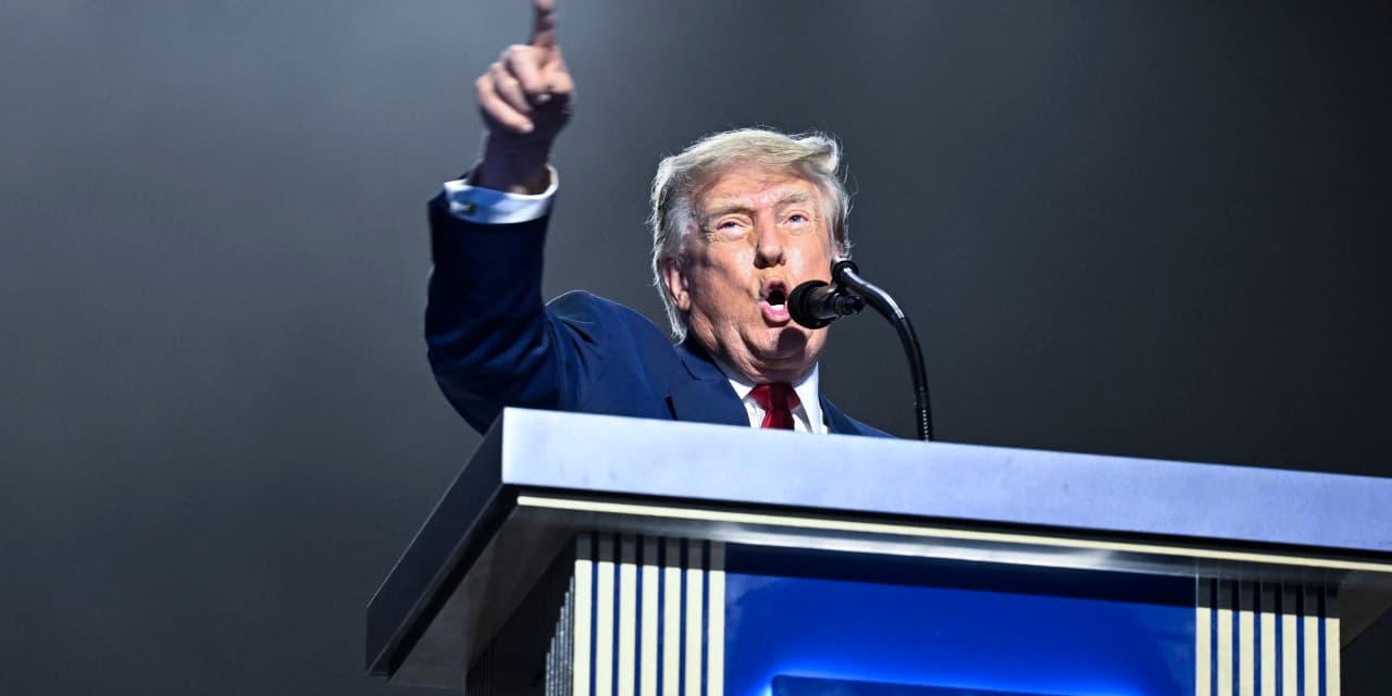 Trump’s $5,000 Check Fails