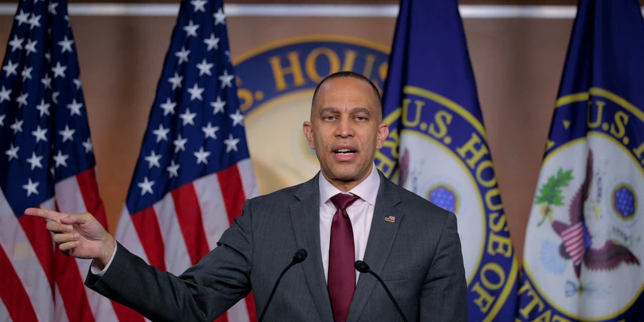 Opinion | Preparing for a Democratic House