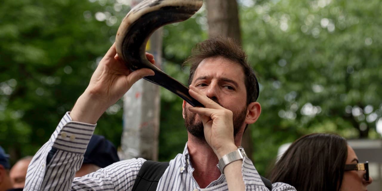 Opinion | Changing New York for Jews