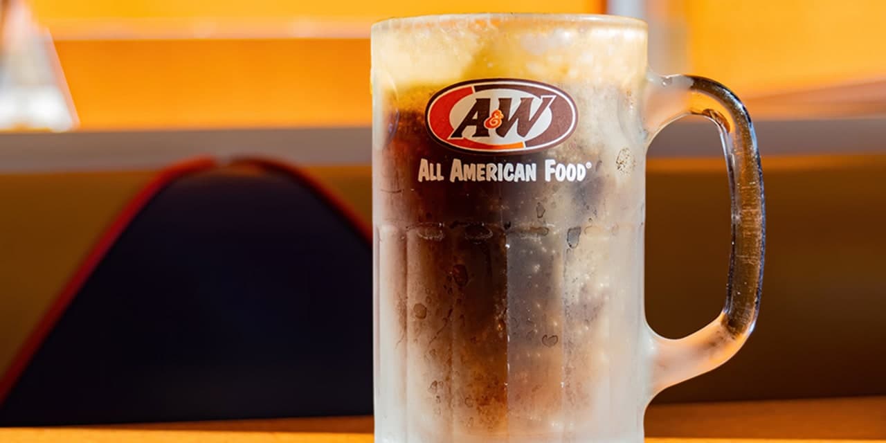 رأي| مطعم A&W في الغابات