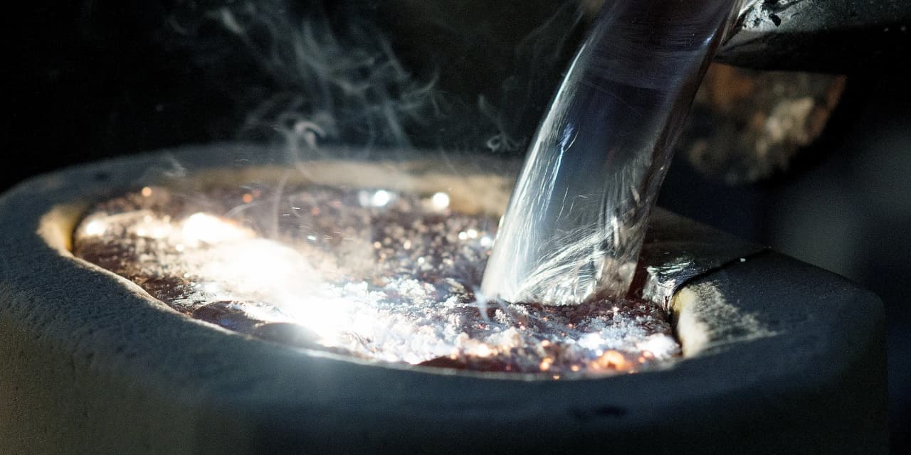 Reviving American Magnesium Production