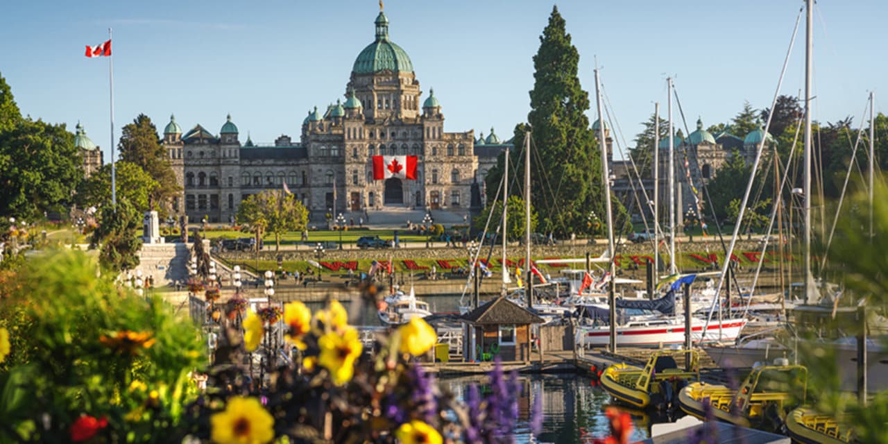 Pro-Growth Insights from British Columbia