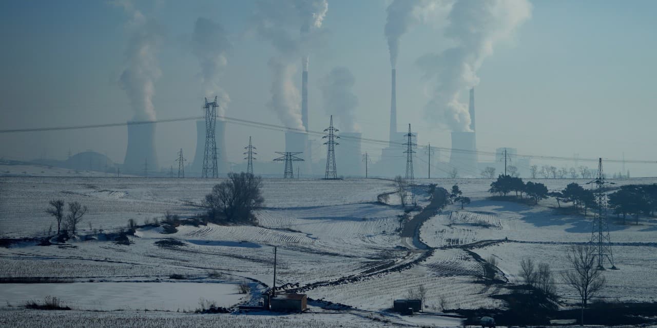 US Environmentalists Less Critical of China