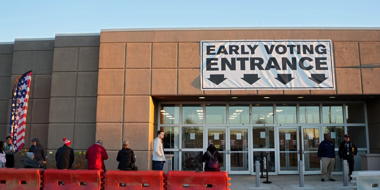 Republicans Hope for Poll Setback