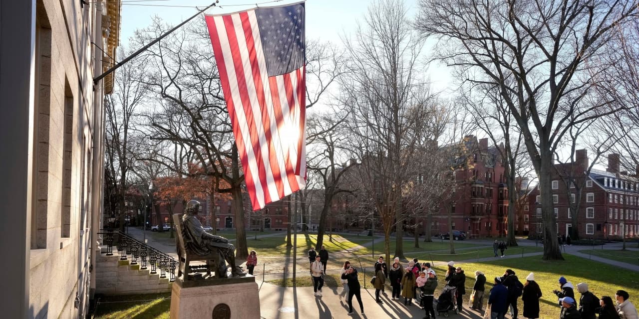 AI Causes Division in U.S. Universities