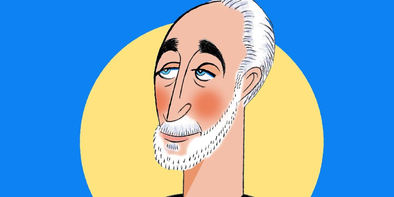 Opinion: Gad Saad Discusses Suicidal Empathy and Western Decline