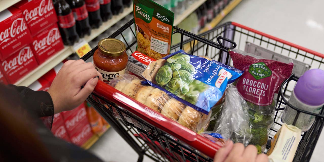 Senate Dispute Over SNAP Funding