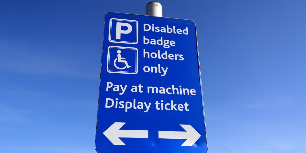 Opinion: Britain’s Increasing Disability Benefits Claims