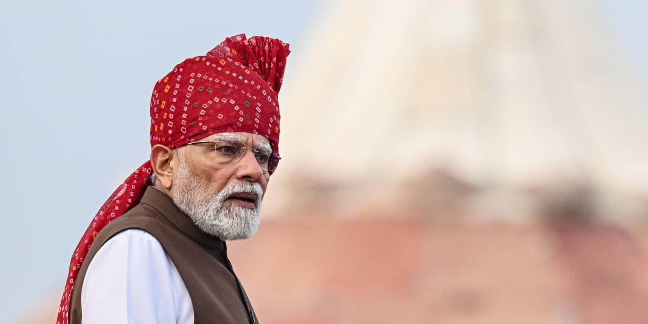 India Faces International Image Challenges
