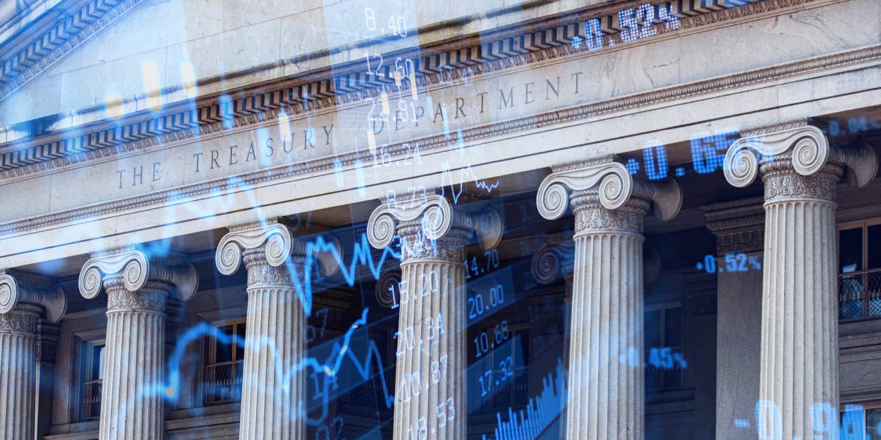 Bond Market Faces Rising Anxiety