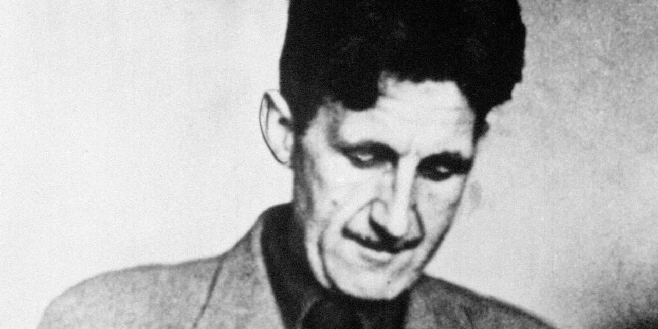 Opinion: Students Require Greater Orwell