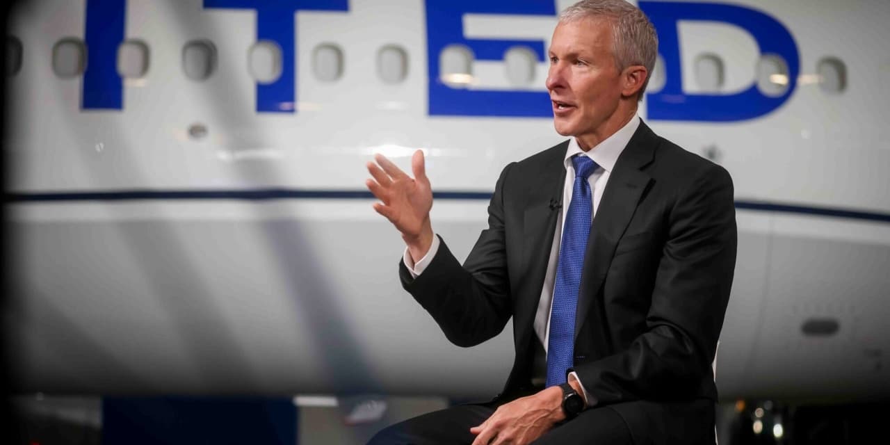 United Airlines Adopts Socialist Policies