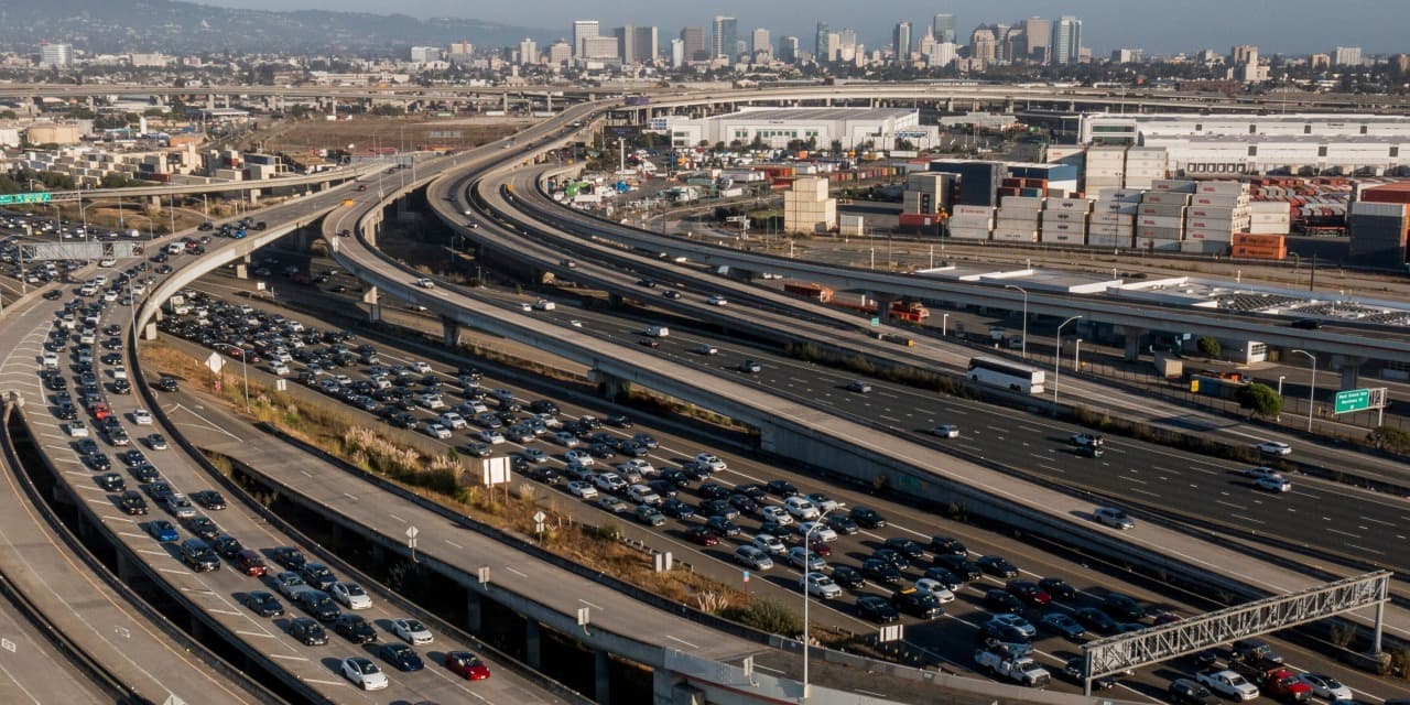 Proposal to Root Out California Policies