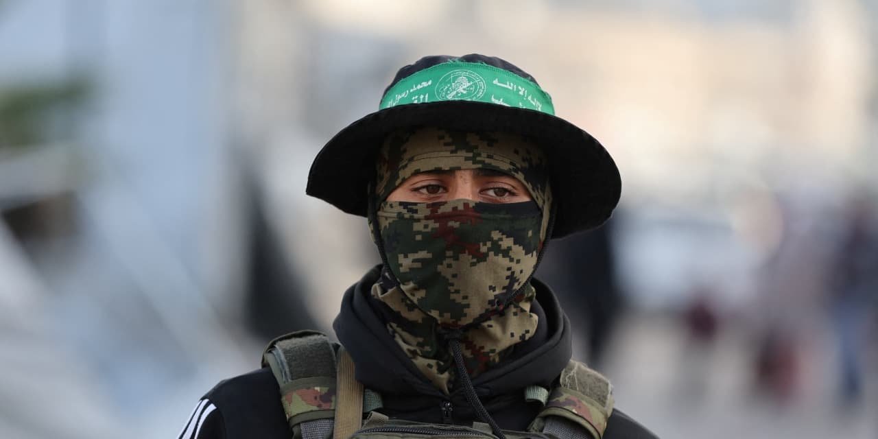 Is Israel Mandatory to Target Hamas