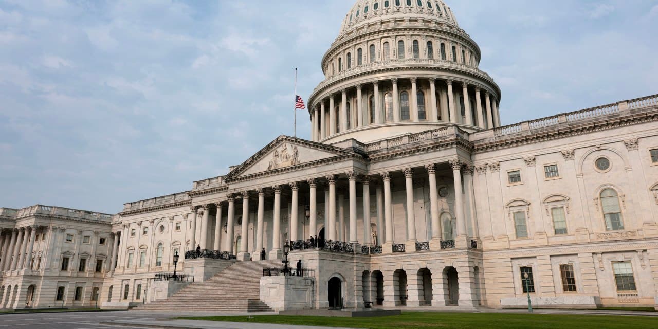 Opinion | I Will Keep the Filibuster