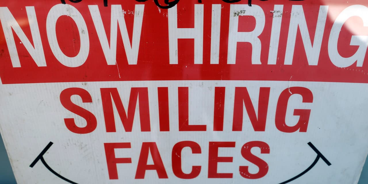 Worker Shortage Mystery