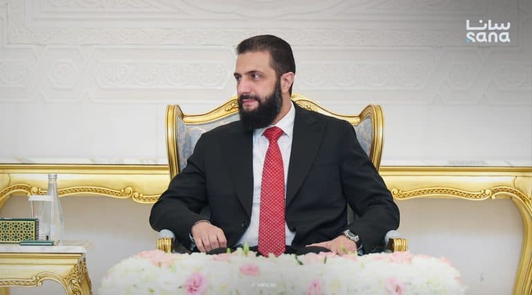 Al-Shar'egh and Bahraini Interior Minister discuss security ties