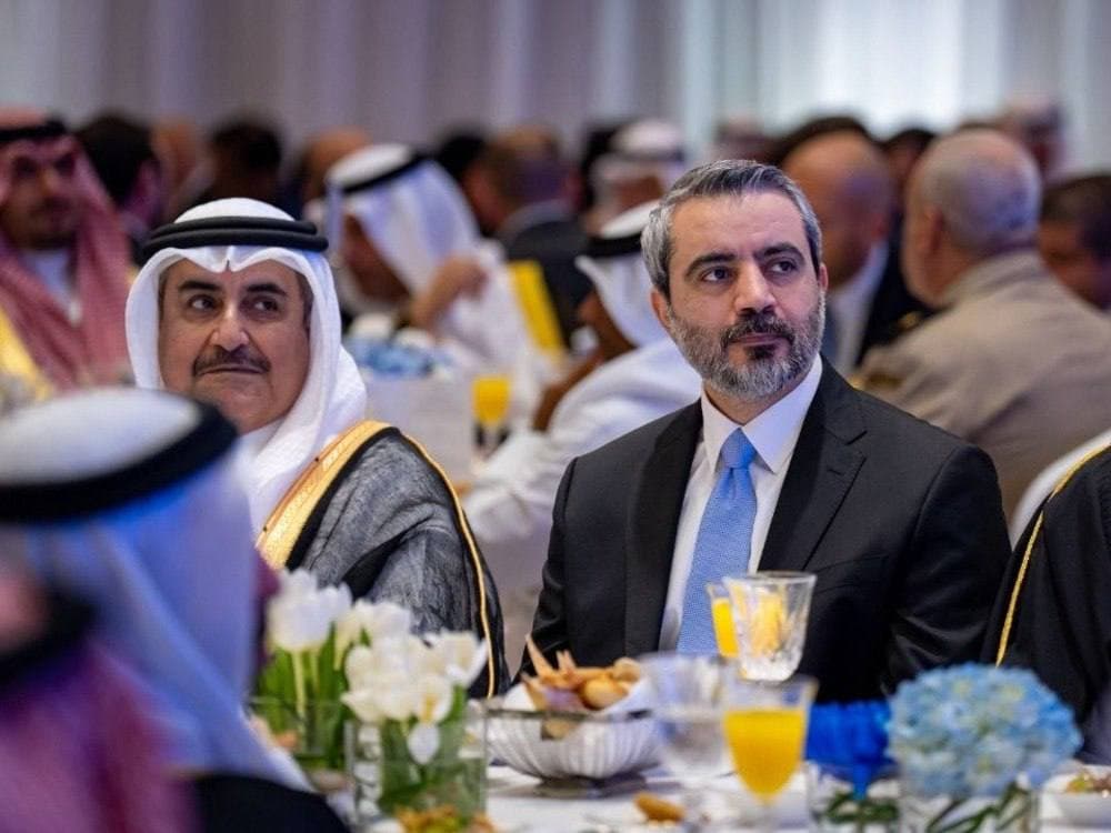 Syria Rejects Rogue Arms