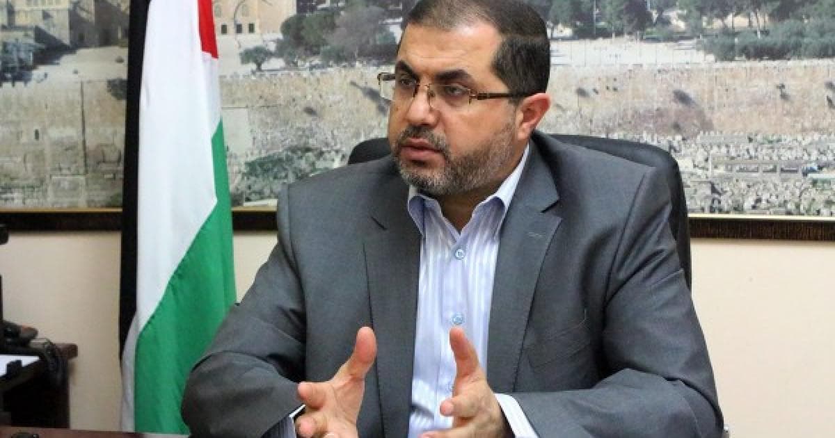 Hamas anticipates mediators pressuring Netanyahu